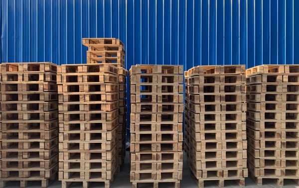 廉江木托盘摆放技巧